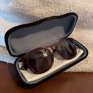 Gucci Sunglasses